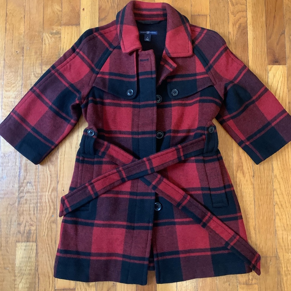 GAP/S/red